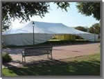 OHenry Party Tents