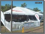 OHenry Party Tents
